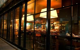 Luxusrestaurants und Hotels für unvergessliche Momente mit einer Escort Dame