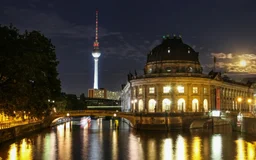 Erotic Nightlife Experiences in Berlin - Sexy Girls, Private Afterhours And Nocturnal Adventures