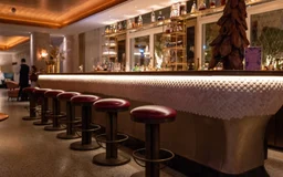 Berlin’s Secret Bars & Hidden Lounges - Exclusive Escort Dates in the Capital of Seduction