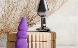 Sex mit Buttplug: Die besten Tipps für das anale Vergnügen