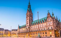 Business Escort Hamburg: Professional Companionship for Meetings, Events & High-Level Corporate Occasions