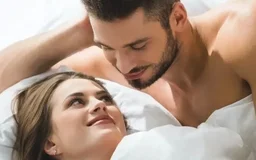 Sex am morgen, heiß, sexy und der perfekte Start in den Tag?