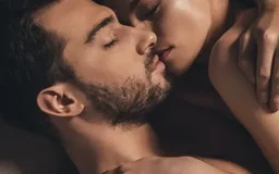 Das Spiel mit der sexuellen Dominanz