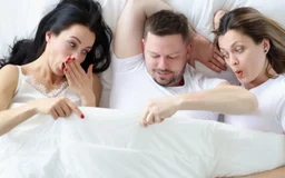 Couple Escort Berlin - Exklusive Dates für Paare mit Anspruch