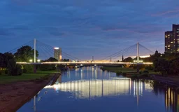 Mannheim with an Escort lady experience