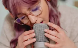 ASMR-Sex ist heiß - wie leise Töne uns erregen