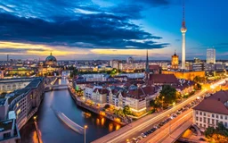 How Does an Escort Service in Berlin Work?