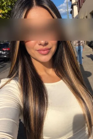 Amber Monroe, 35 aus Heidelberg
