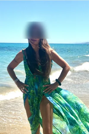Cindy Schild, 49 aus Hannover
