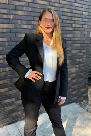 Ela Müller, 32 aus Esslingen am Neckar