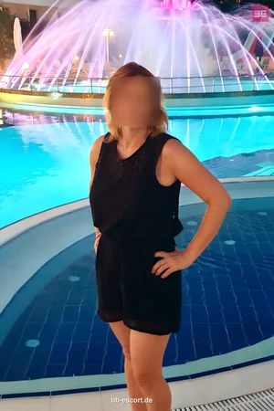 Alea Scholz, 45 aus Hamm