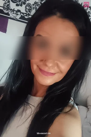 Meral Beckmann, 51 aus Geesthacht