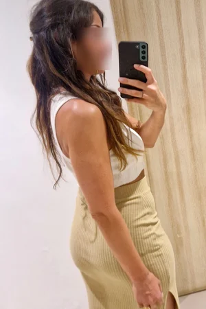 Claire Flower, 33 aus Heilbronn