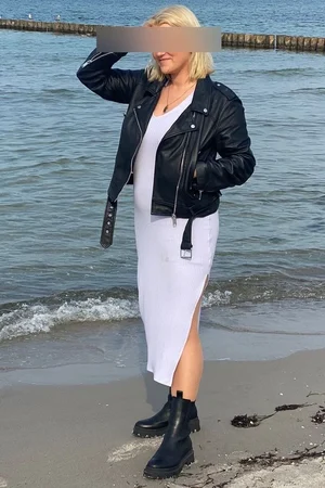 Luisa Sophie, 28 aus Hamburg