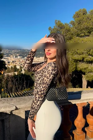 Ariela Kovac, 23 aus Graz