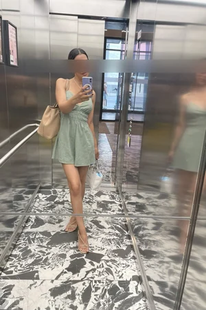 Wanja Schön, 36 aus Frankfurt/Main