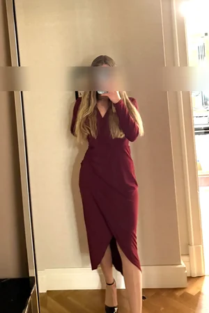 Madleen Thiem, 25 aus Köln