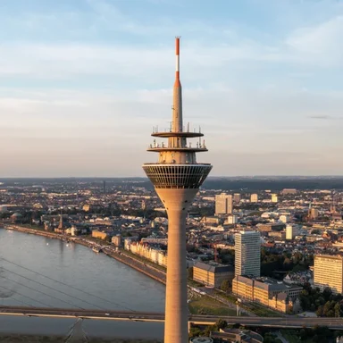 Escort Düsseldorf