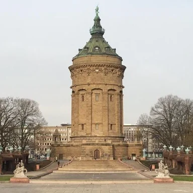 Escort Mannheim
