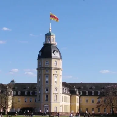 Escort Karlsruhe