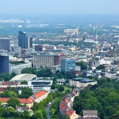 Escort Dortmund