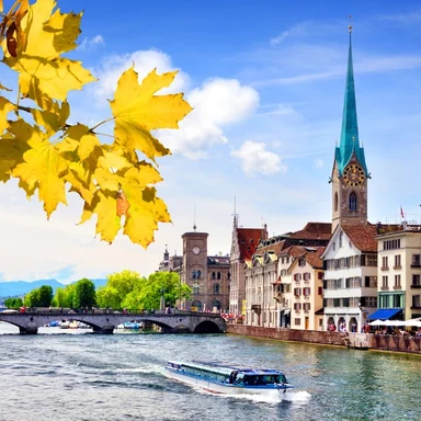Escort Zürich
