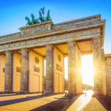 Escort Berlin