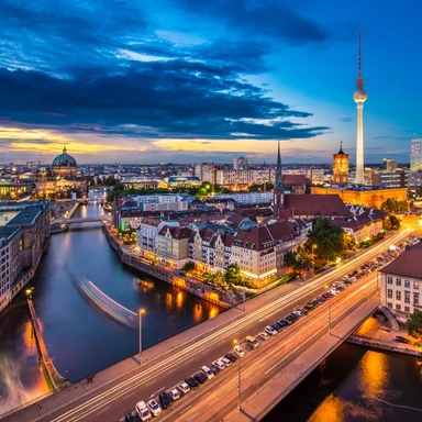 Escort Berlin