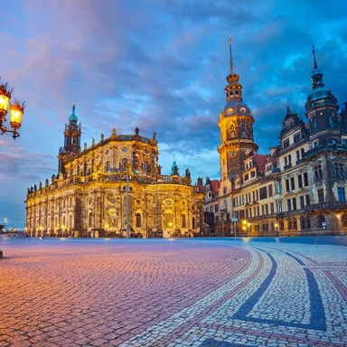 Escort Dresden