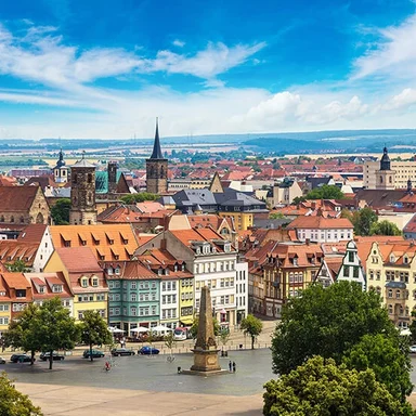 Escort Erfurt