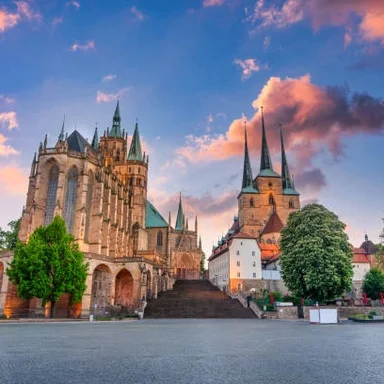 Escort Erfurt