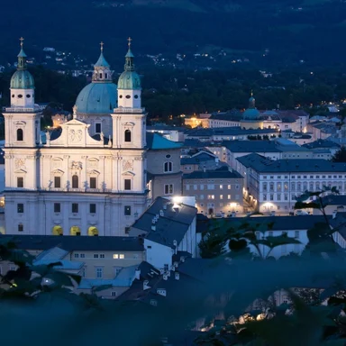 Escort Salzburg