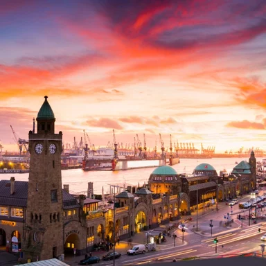 Escort Hamburg