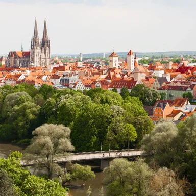 Escort Regensburg