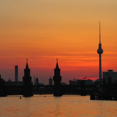 Escort Berlin
