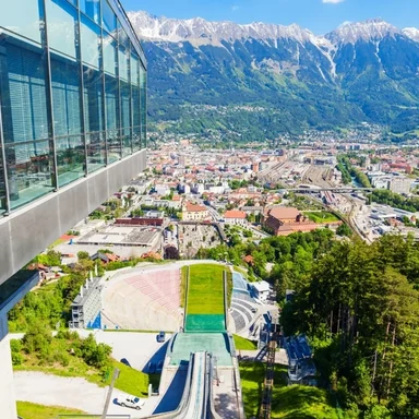 Escort Innsbruck