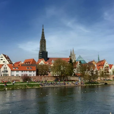 Escort Ulm