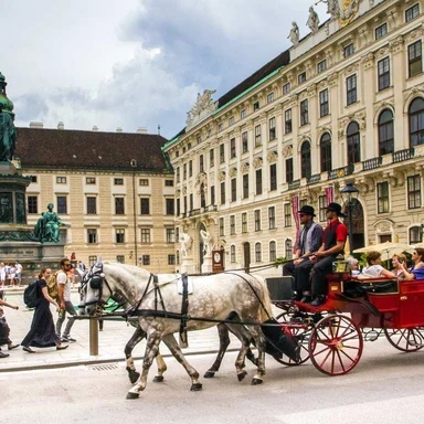 Escort Vienna