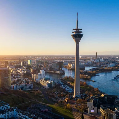 Escort Düsseldorf