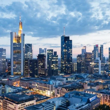 Escort Frankfurt