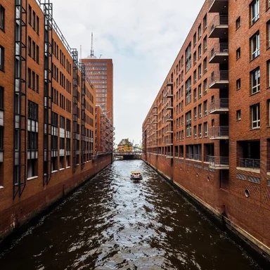 Escort Hamburg