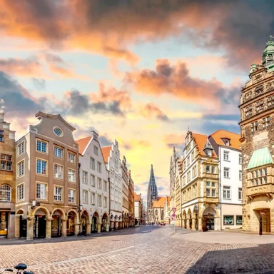 Escort Münster