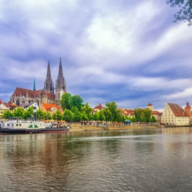 Escort Regensburg