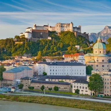Escort Salzburg