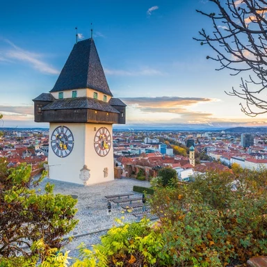 Escort Graz