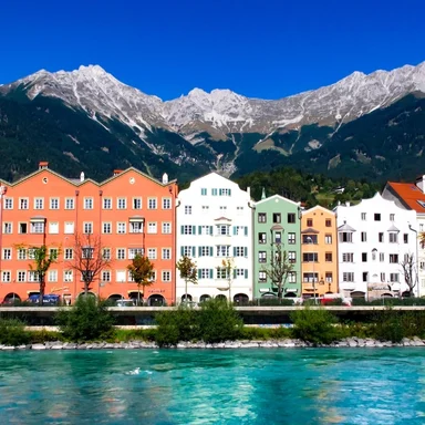 Escort Innsbruck