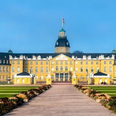Escort Karlsruhe