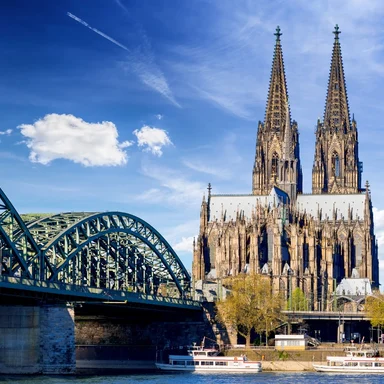 Escort Köln