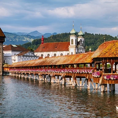 Escort Lucerne