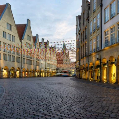 Escort Münster